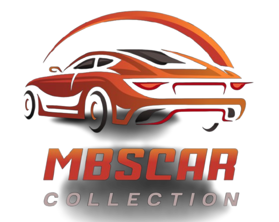 MBS Car Collection